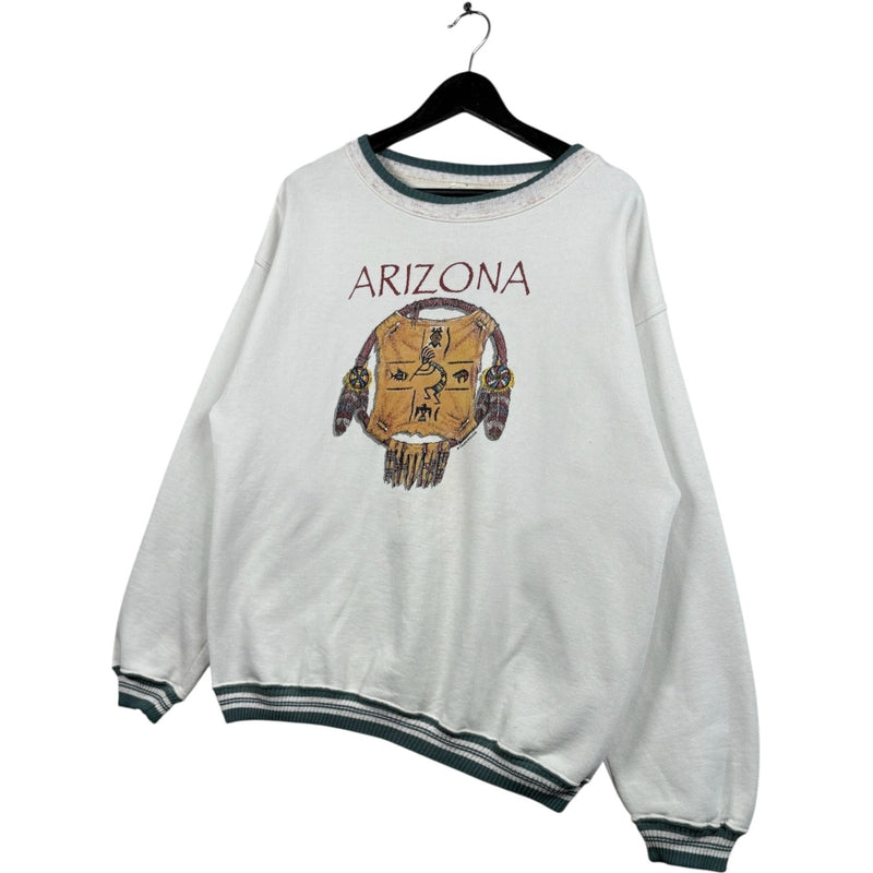 Vintage Arizona Graphic Crewneck