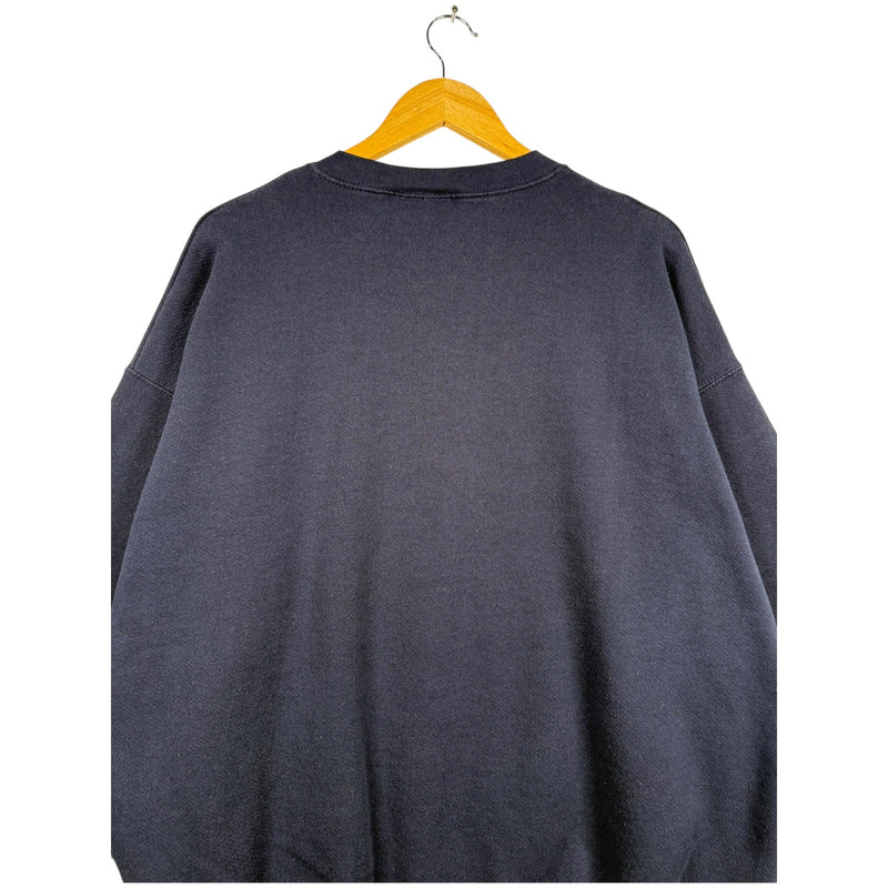 Vintage Disney Eeyore Winnie The Pooh Sweatshirt