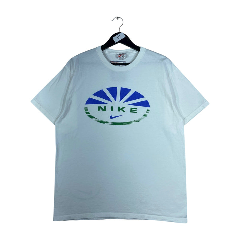 Vintage Nike Big Logo T-Shirt