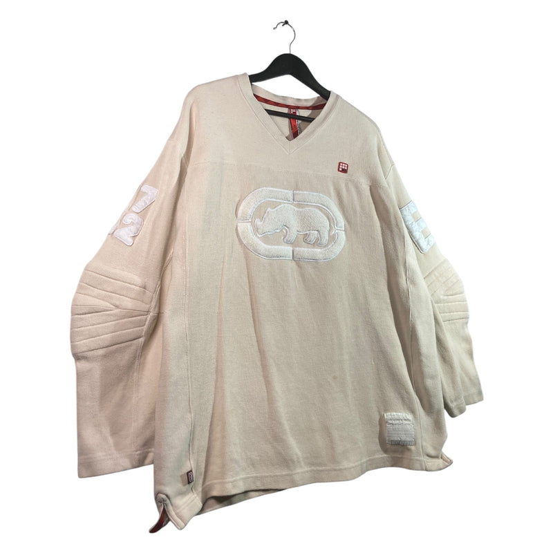 Vintage Ecko Unltd Rhino Logo Crewneck