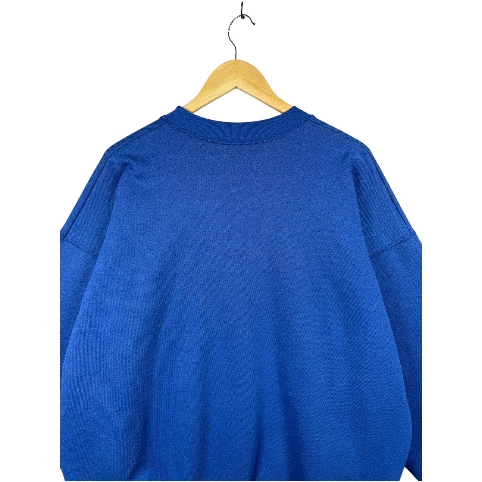Vintage University of Memphis Tigers Crewneck