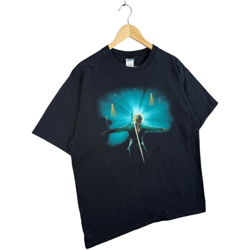 Vintage Bon Jovi Who Says You Cant Go Home 2005 T-Shirt