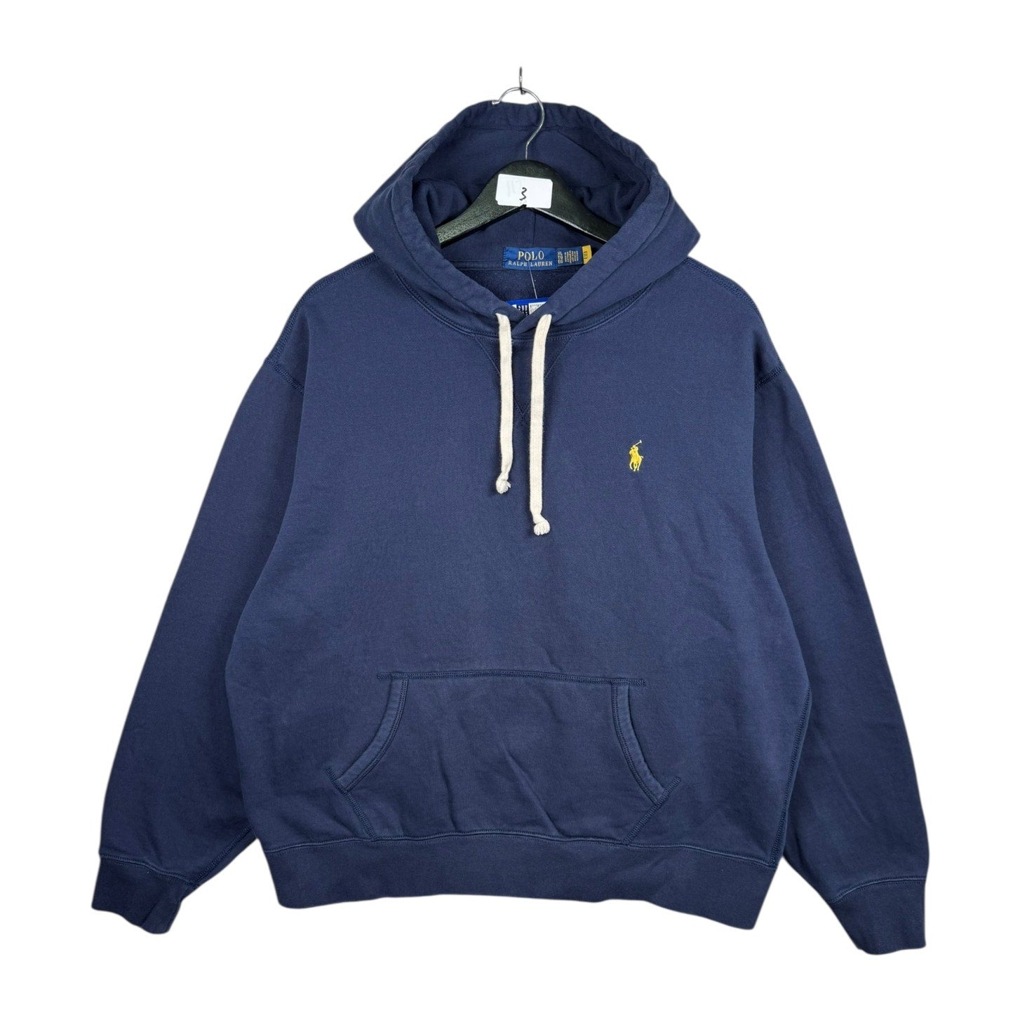 Vintage Polo by Ralph Lauren Hoodie