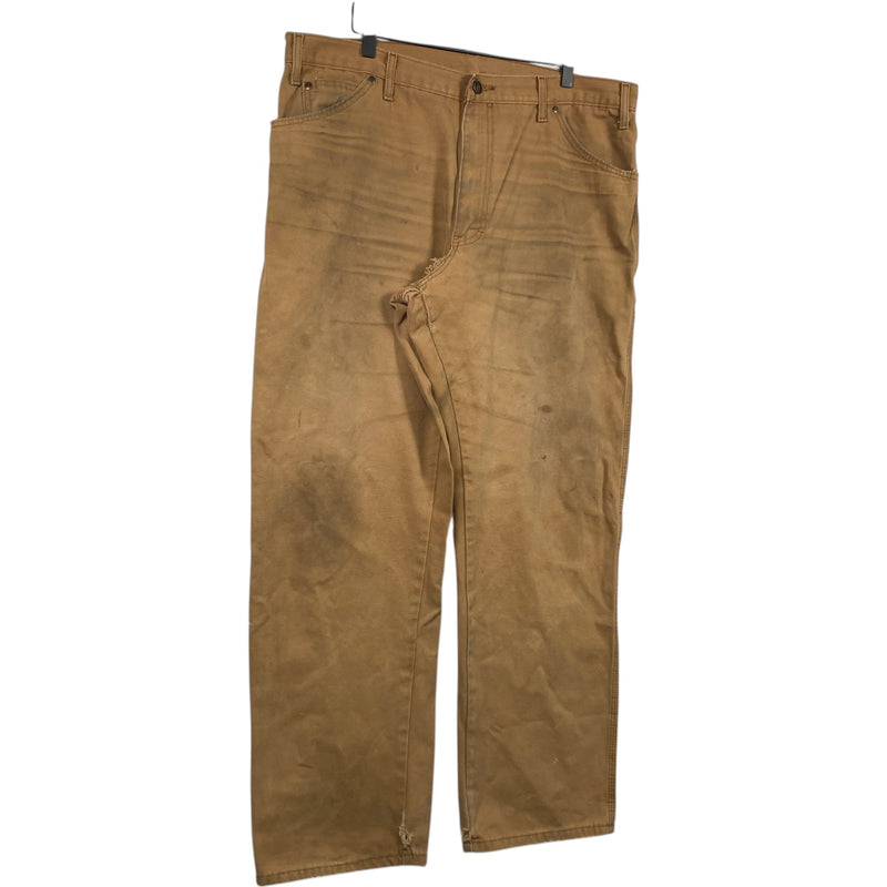 Vintage Dickies Carpenter Pants 38x32