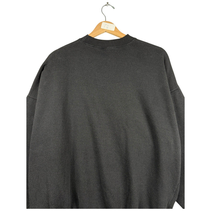 Vintage Hard Rock Cafe Amsterdam Sweatshirt