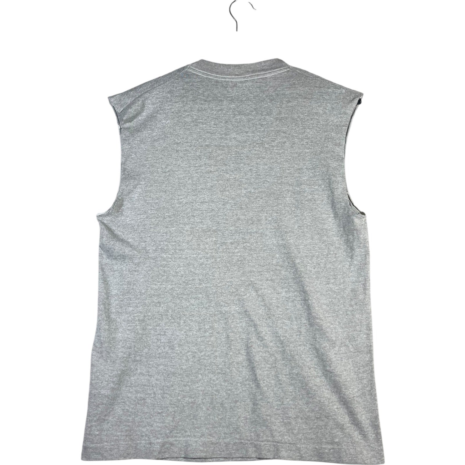Vintage Robert Lee Muscle Sleeve Tank Top