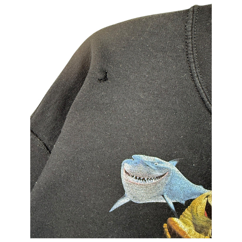 Vintage Disney Pixar Finding Nemo Sweater