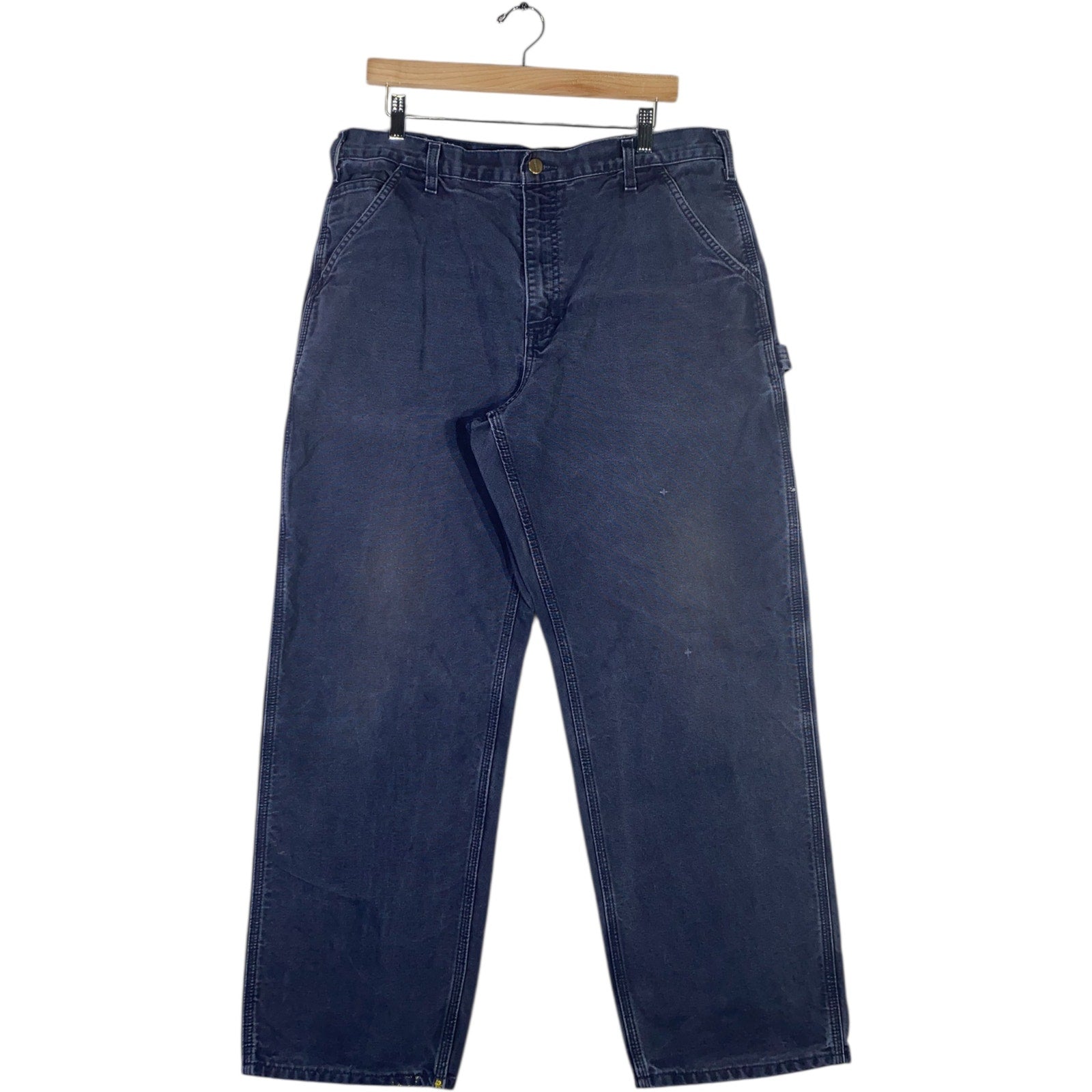 Vintage Carhartt Carpenter Pants 36