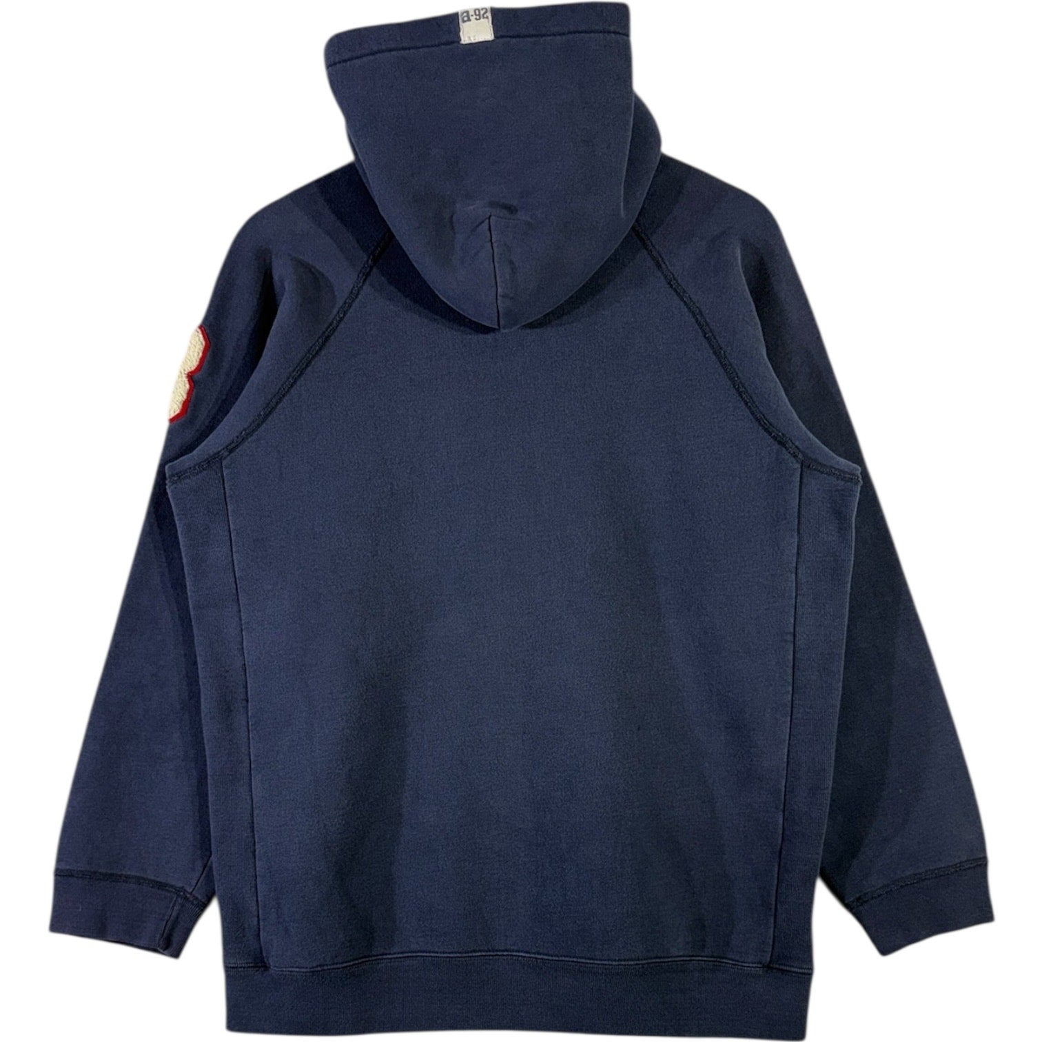 Vintage Abercrombie Pullover Hoodie