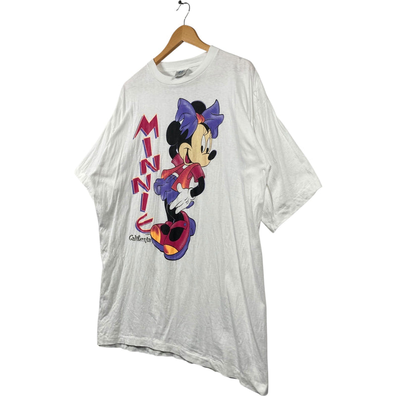 Vintage Disney Minnie Mouse T-Shirt