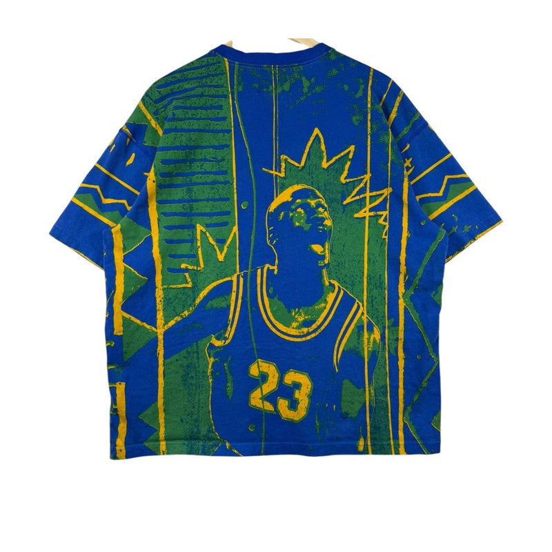 Vintage JORDAN Michael Jordan 23 NBA T-Shirt