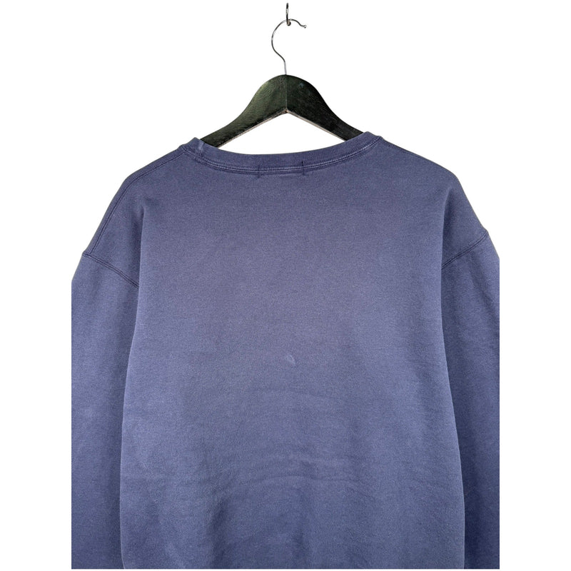 Vintage Polo by Ralph Lauren Logo Crewneck