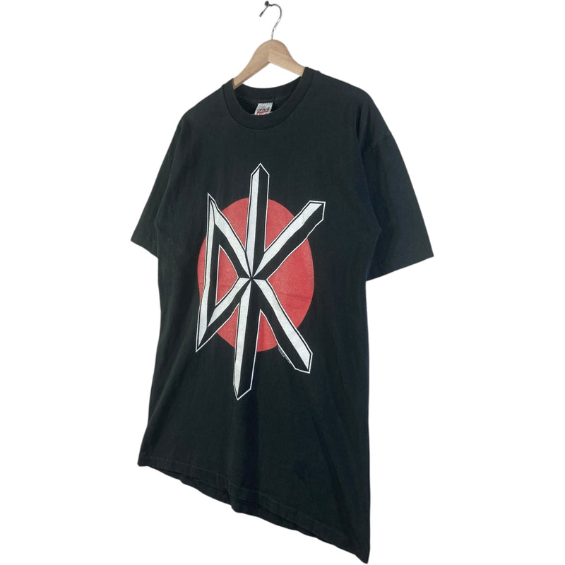 Vintage DK Dead Knowledge T-Shirt