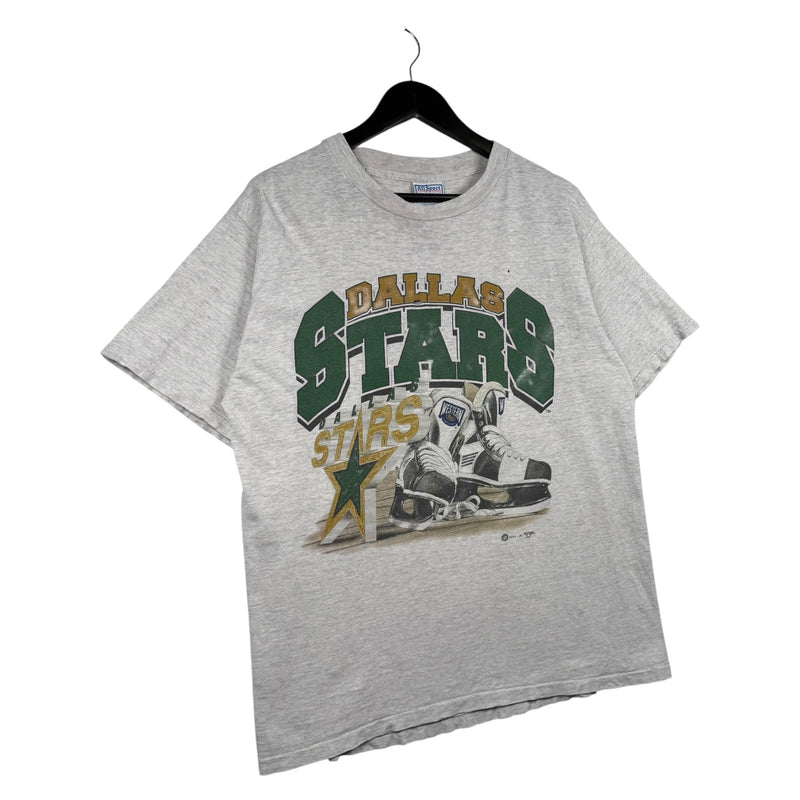 Vintage NHL Dallas Stars T-Shirt