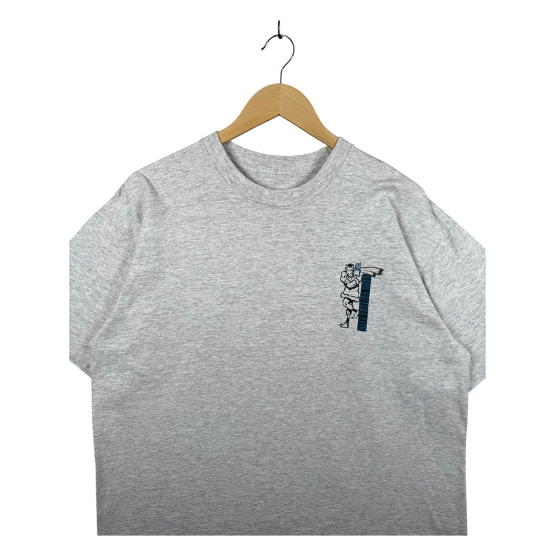 Vintage Eagles Hell Freezes Over Tour T-Shirt