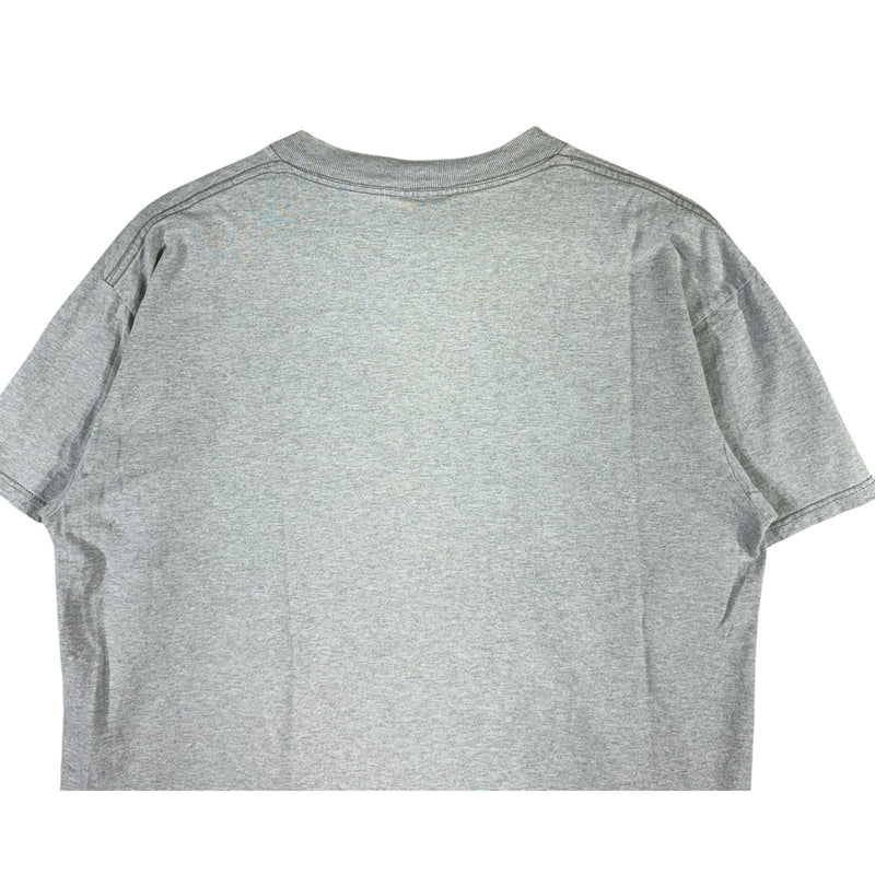 Vintage Glacier National Park Souvenir Tee