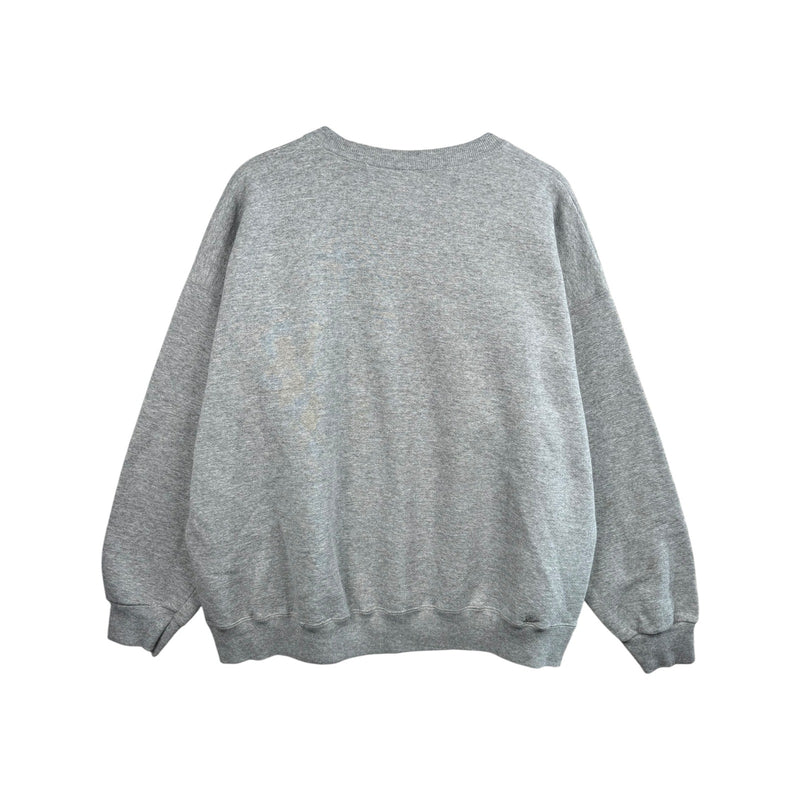 Vintage Michigan Wolverines Crewneck