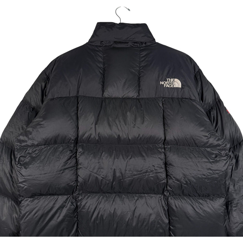 Vintage The North Face Summit Series Puffer Jacket