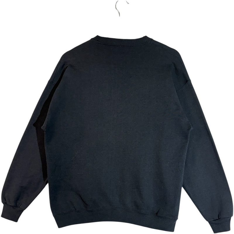 Vintage Mickey Mouse Crewneck Large