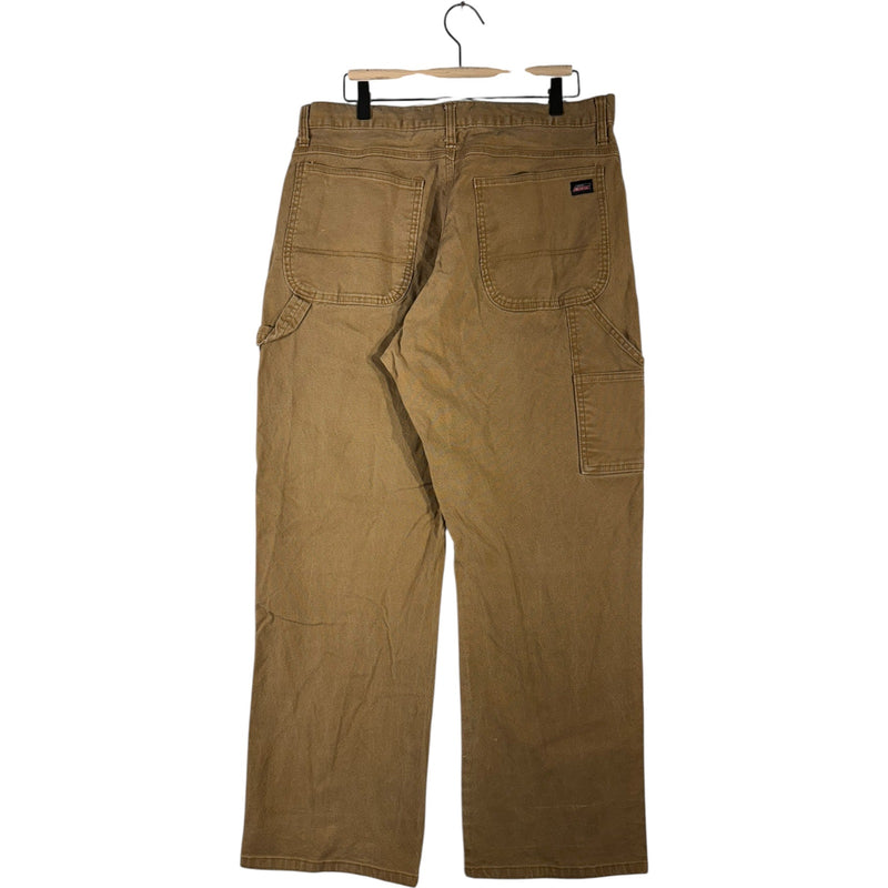Vintage Dickies Straight Leg Carpenter Pants