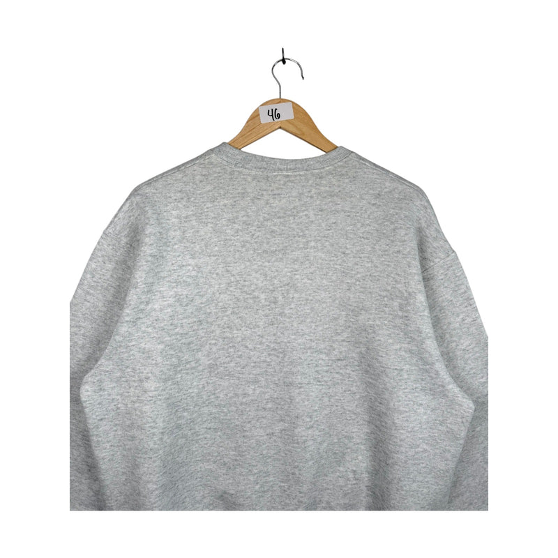 Vintage Horse Trio Crewneck