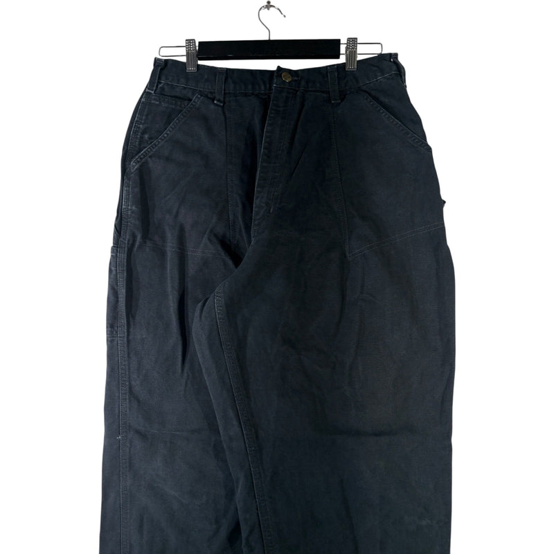 Vintage Carhartt Carpenter Pants 48x32