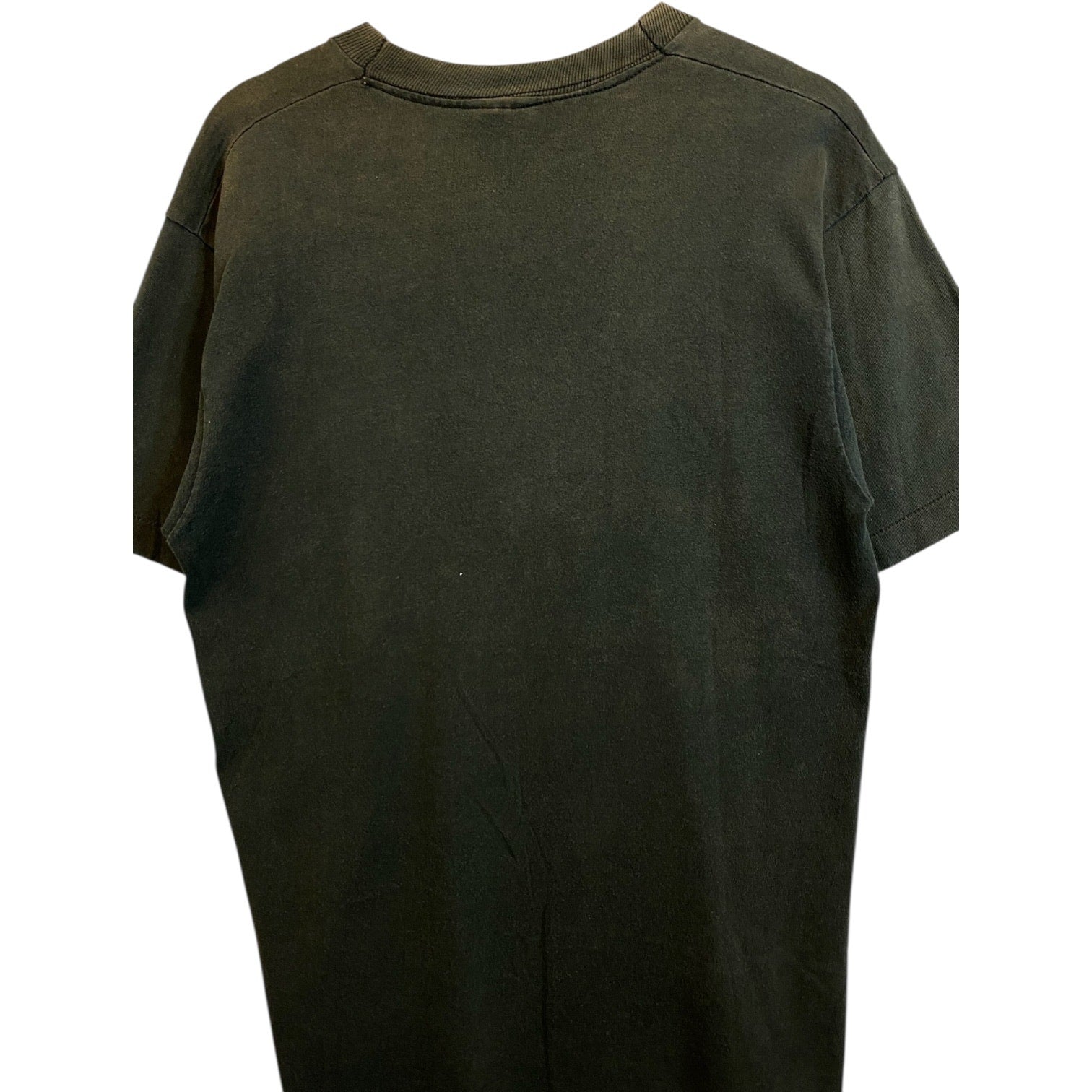 Vintage Chicago Bulls World Champ 1991 NBA T-Shirt