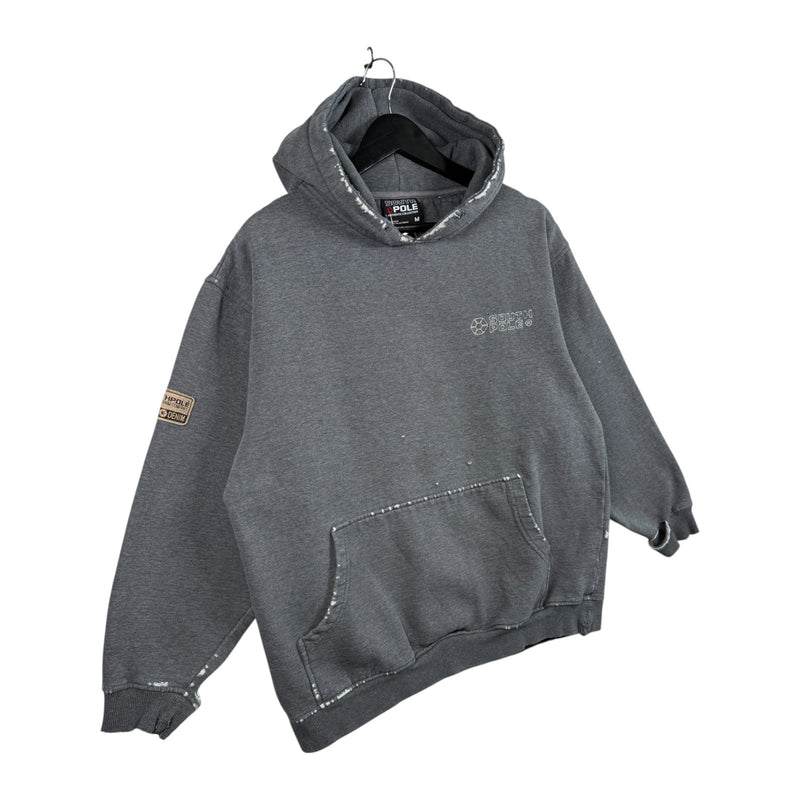 Vintage Southpole Pullover Hoodie