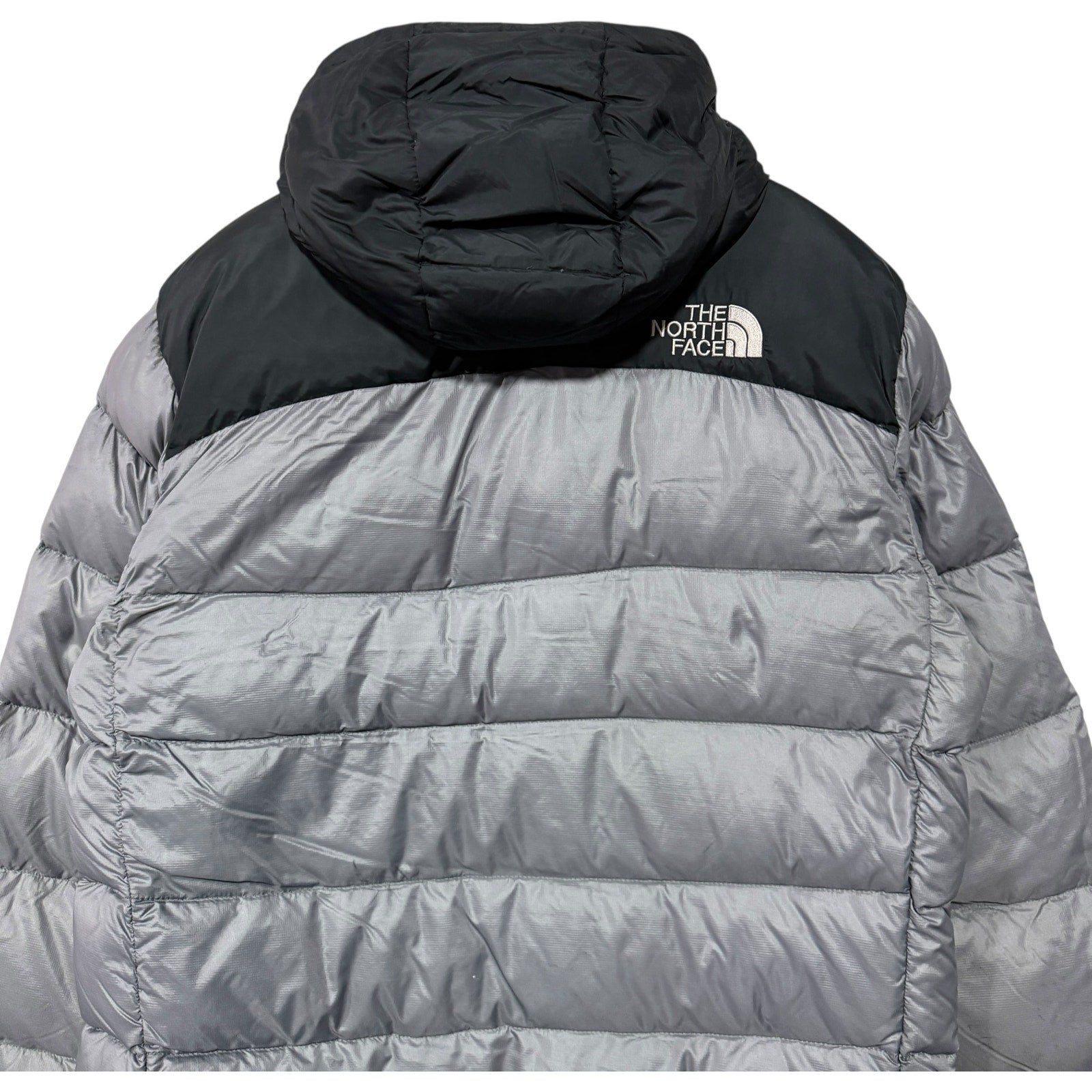 Vintage The North Face Nuptse 700 Puffer Jacket