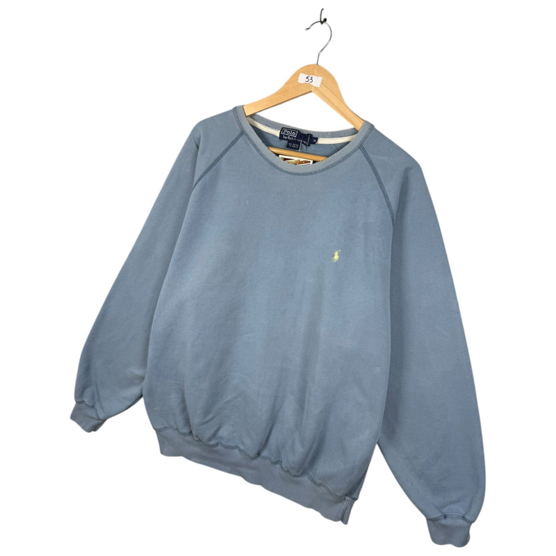 Vintage Polo Ralph Lauren Crewneck