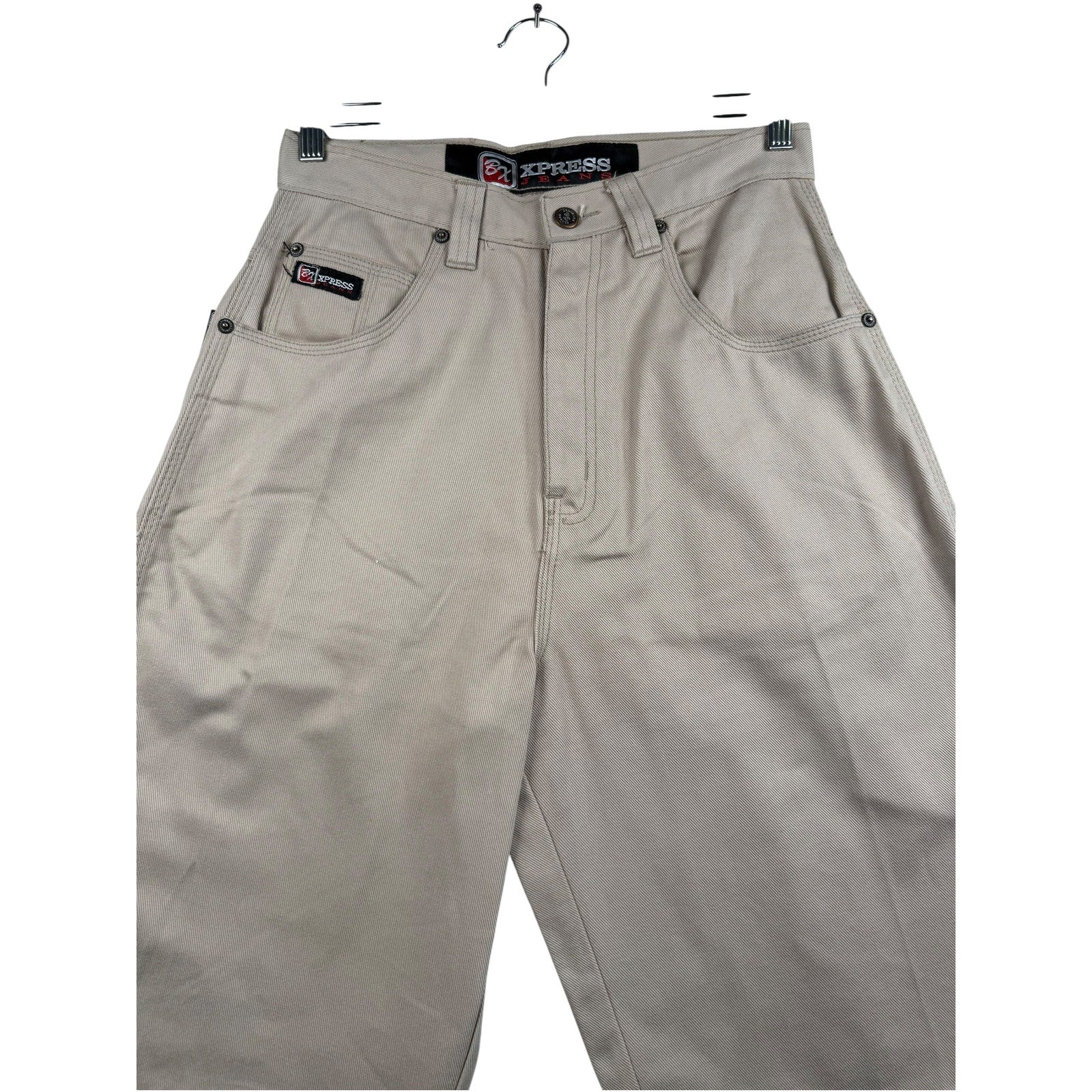 Vintage Brooklyn Xpress Cargo Shorts 30 x 13