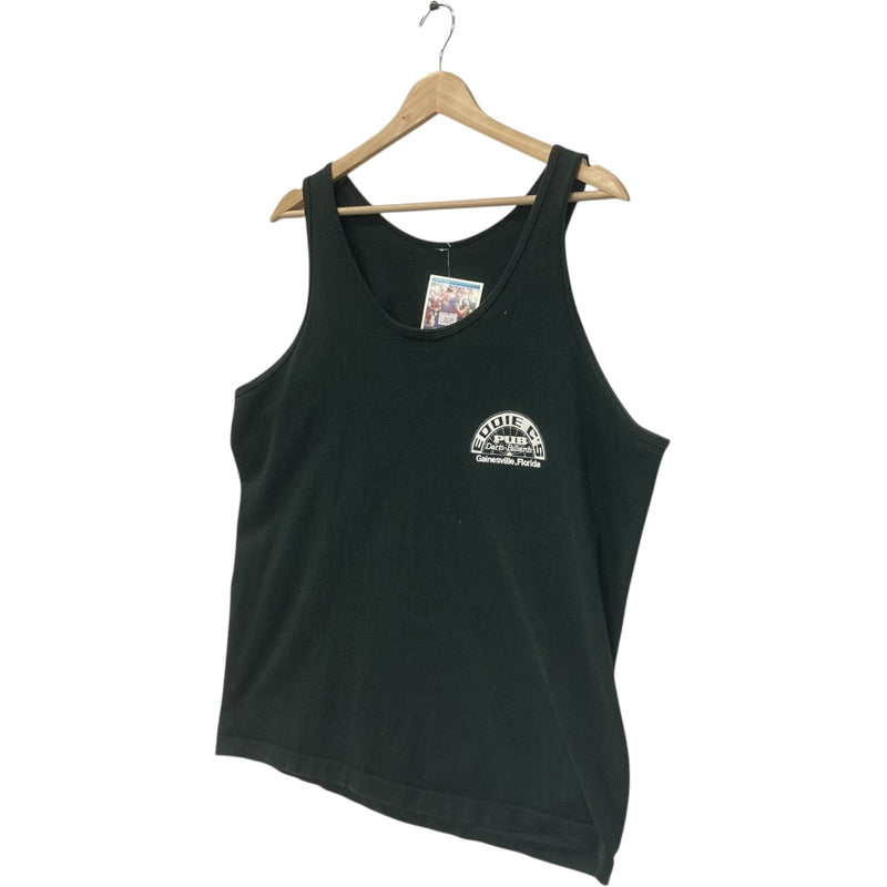 Vintage Eddie C's Pub Tank Top