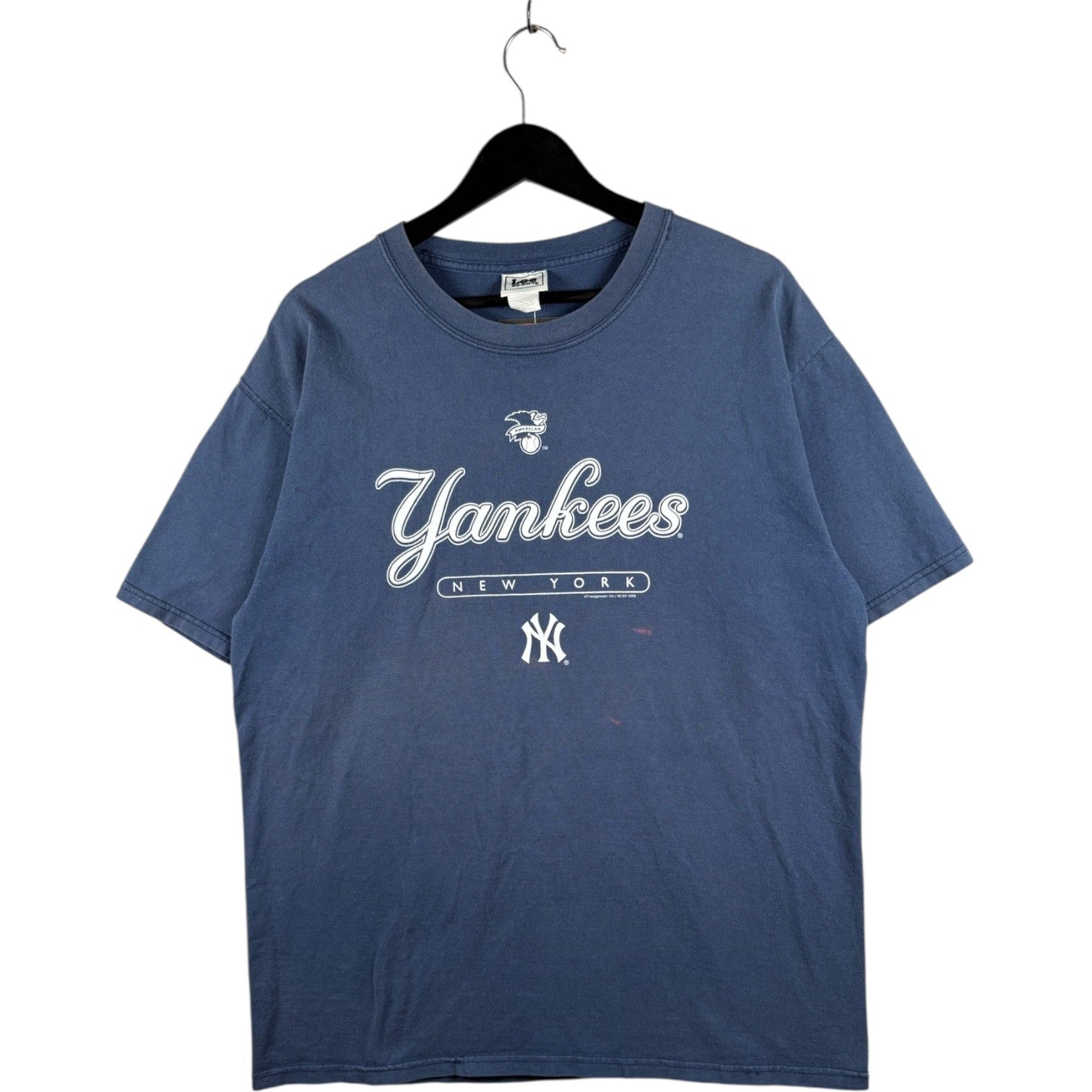 Vintage New York Yankees MLB T-Shirt