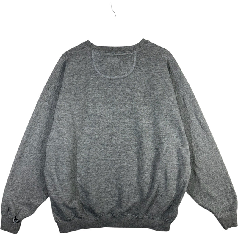 Vintage Majestic Minnesota Vikings Crewneck
