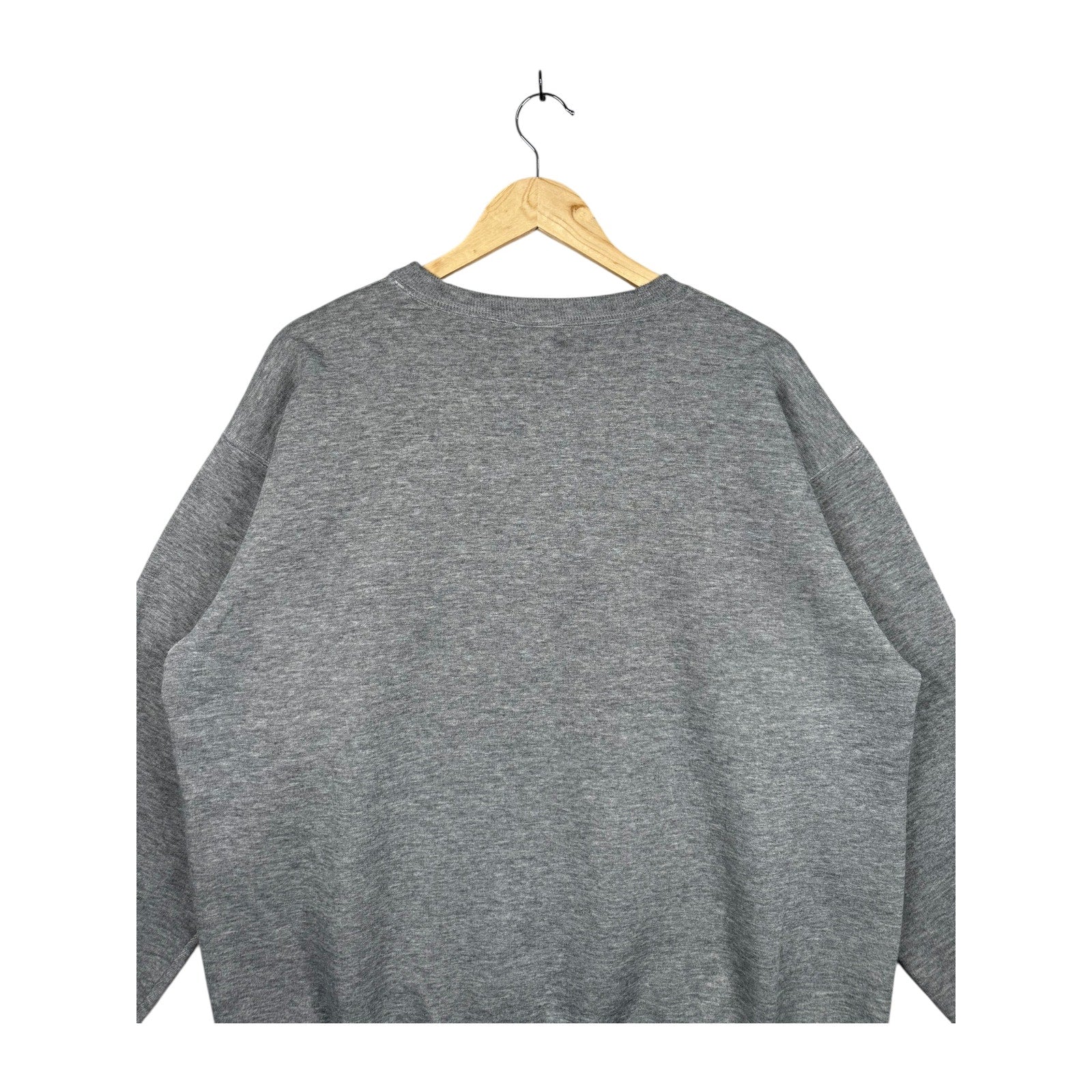 Vintage University of Miami Crewneck