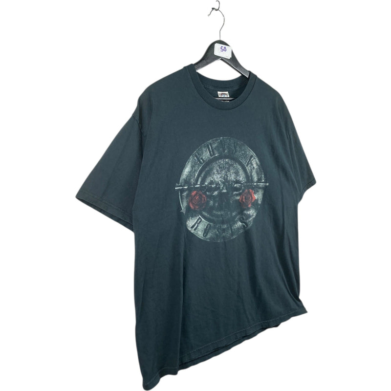 Vintage Guns N’ Roses Band T-Shirt