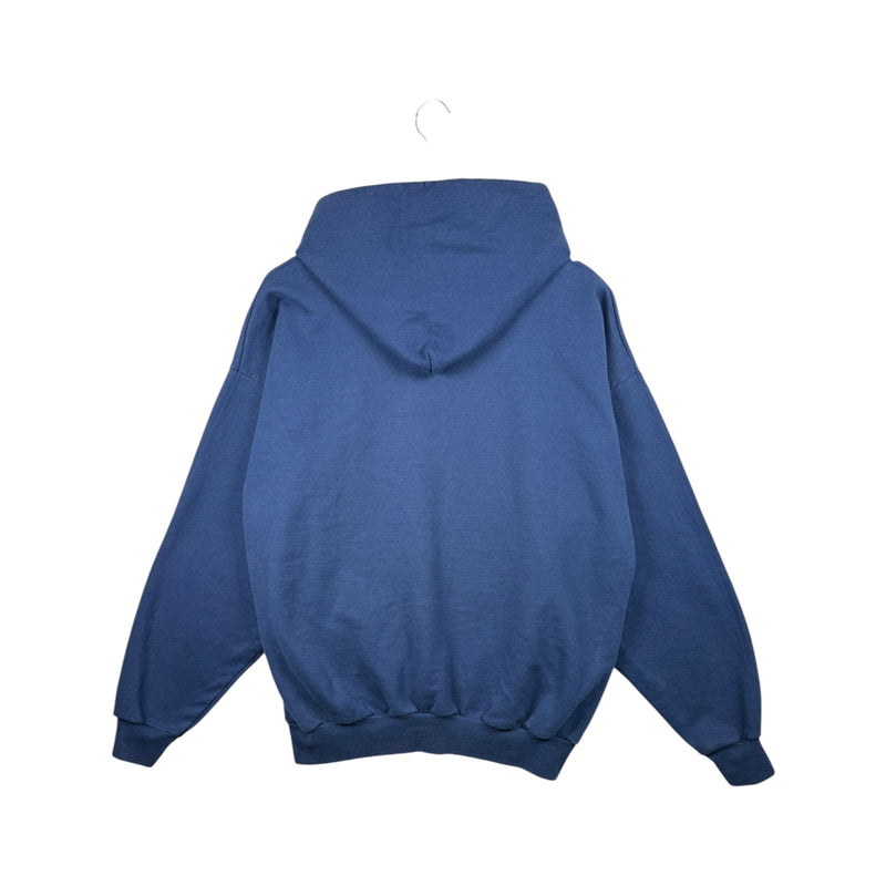 Vintage Dallas Cowboys NFL Pullover Hoodie