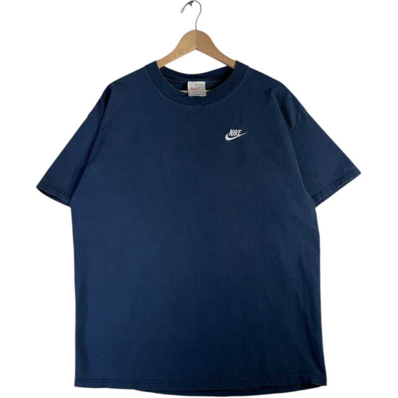 Vintage Nike Chest Logo T-Shirt