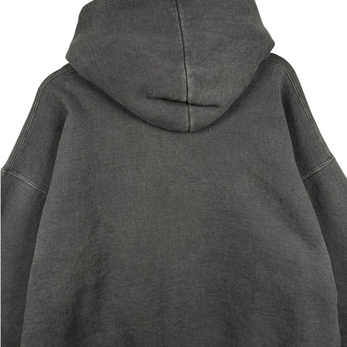 Vintage Adidas Trefoil Logo Pullover Hoodie