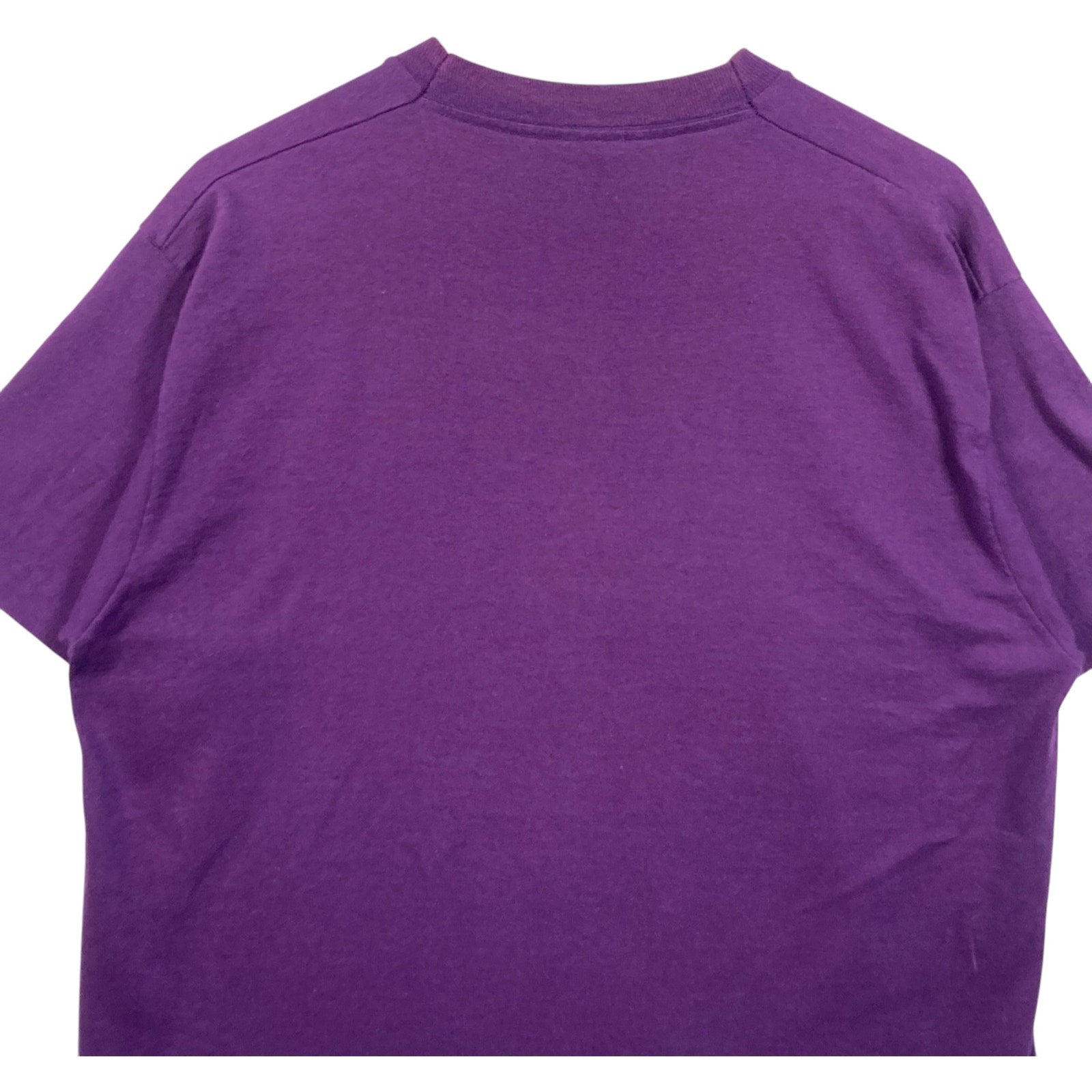 Vintage Carousel Horse Silhouette Tee