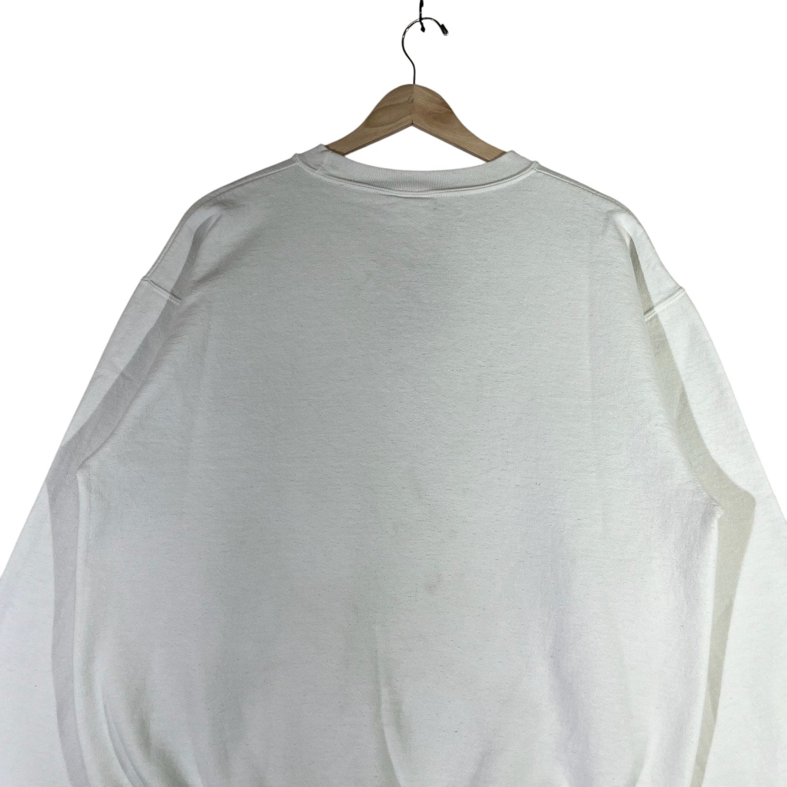 Vintage Kentucky Spellout Champion Crewneck