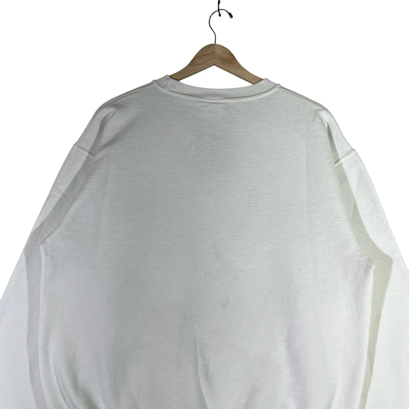 Vintage Kentucky Spellout Champion Crewneck