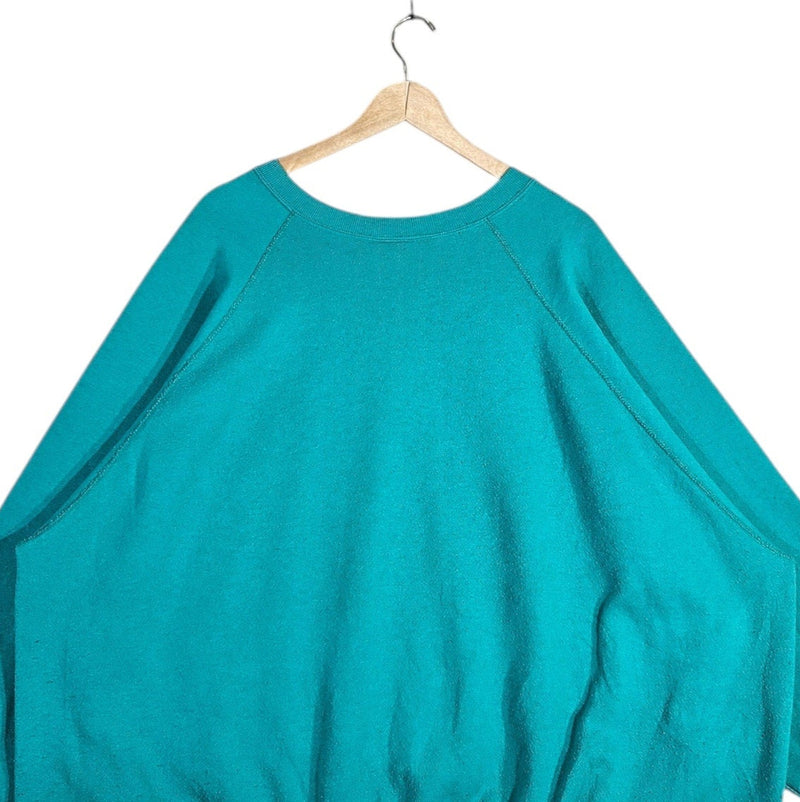 Vintage Blank Tultex Crewneck