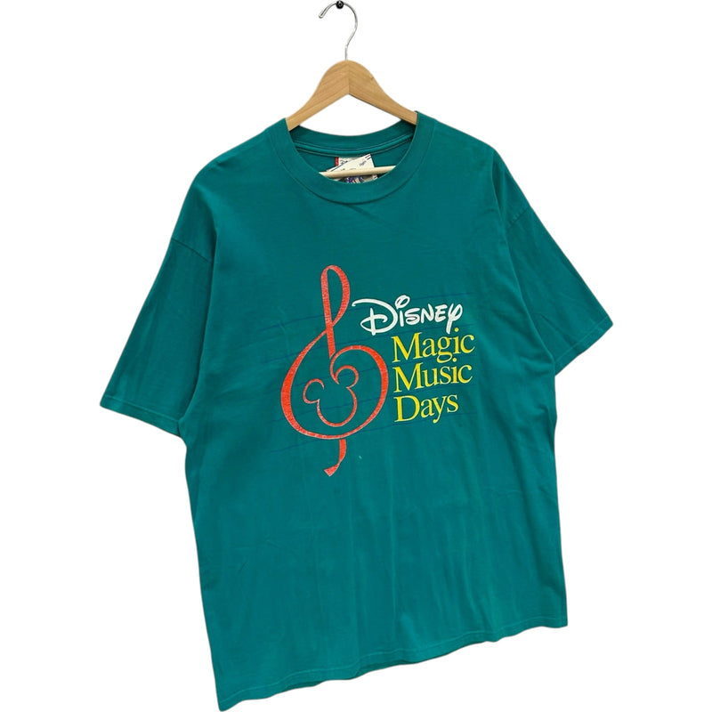 Vintage Disney Magic Music Days Tee