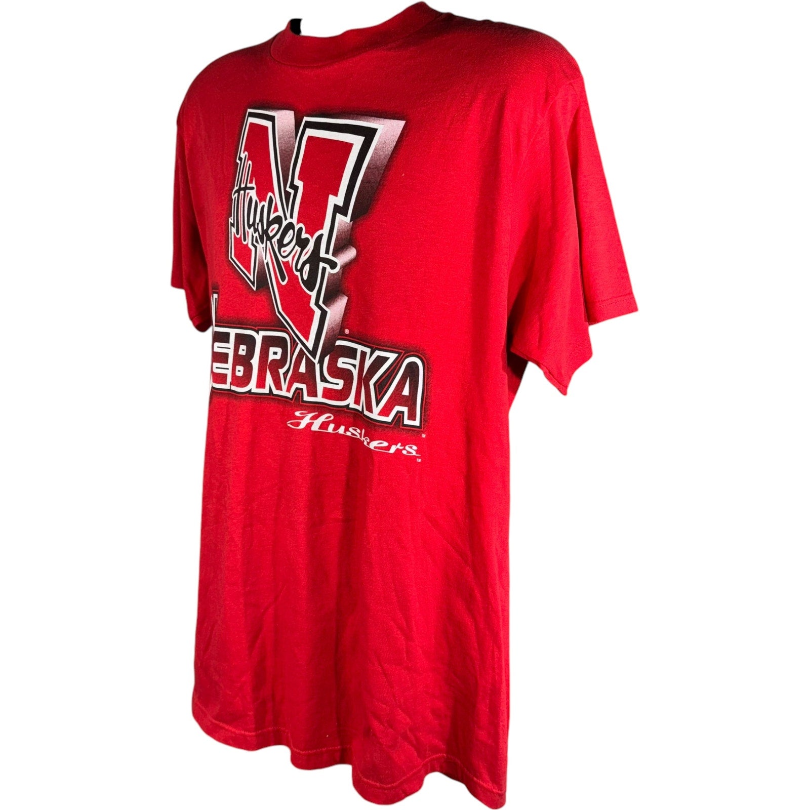 Vintage University of Nebraska "Huskers" Tee