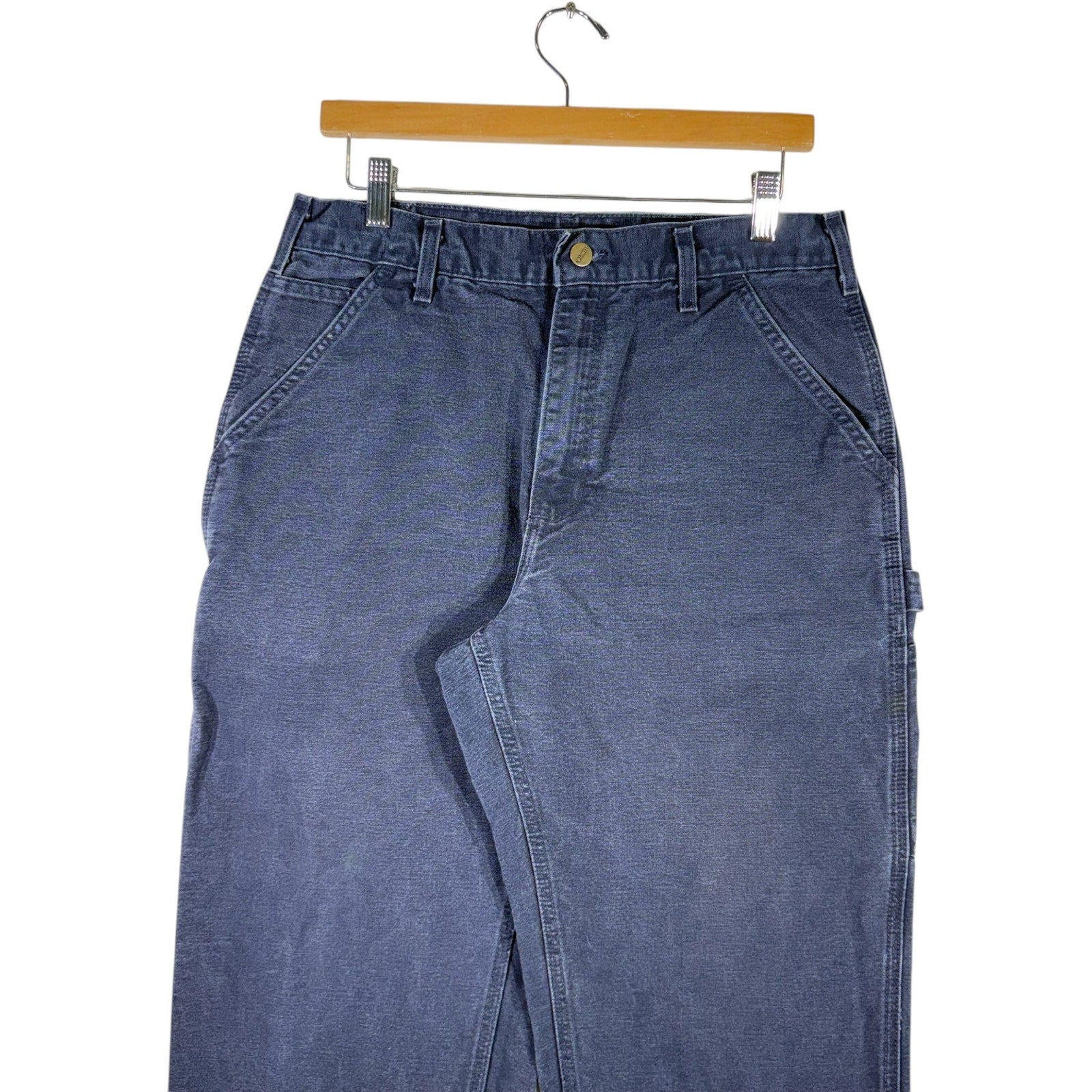 Vintage Carhartt Carpenter Pants 32 x 29
