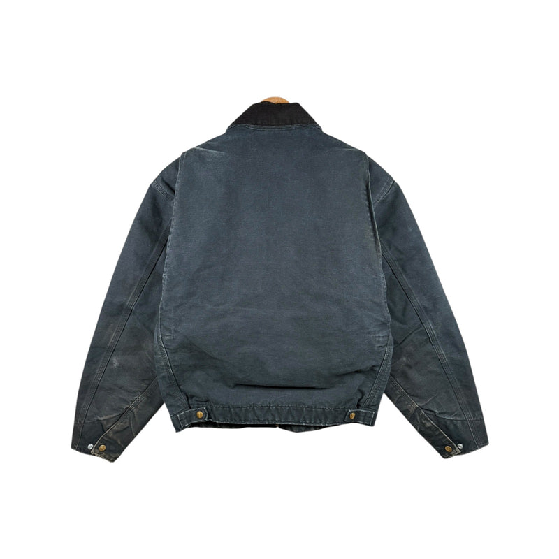 Vintage Carhartt Detroit Full Zip Workwear Jacket