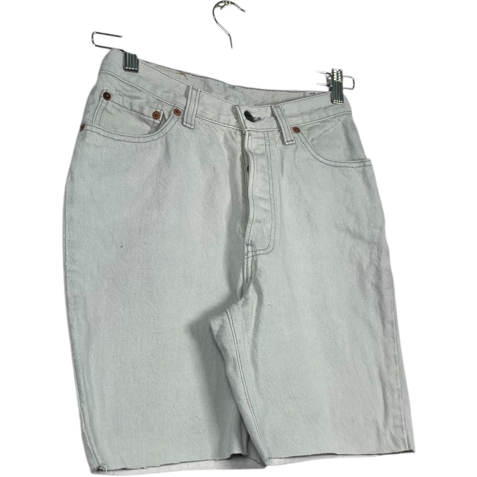 Vintage Levi's Denim Shorts 26