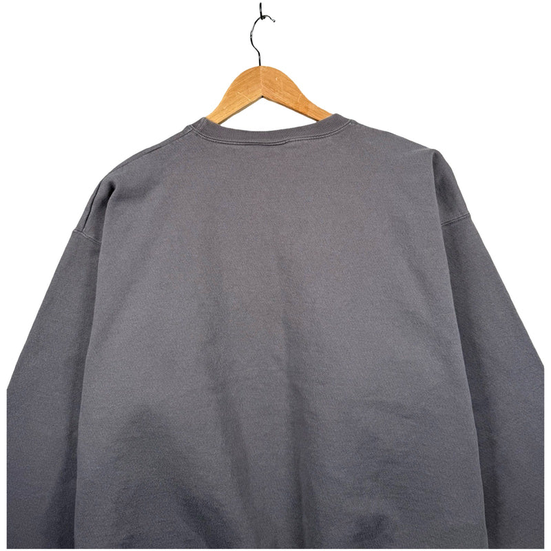 Vintage Pittsburgh Steelers NFL Crewneck