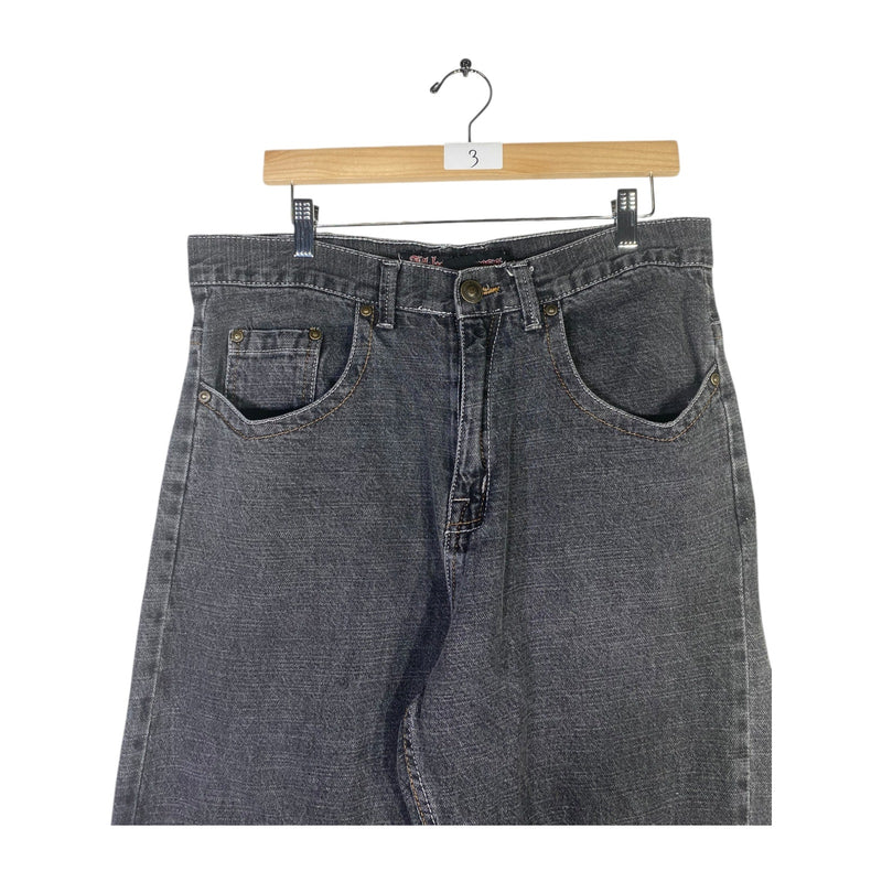 Vintage Brklyn Xpress Denim Jeans 34